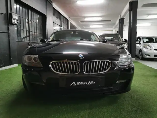BMW Z4 view 6
