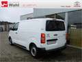 Toyota Proace 1.5 L1 Kasten Meister Weiß - thumbnail 3