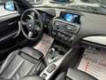 BMW 220 d Cabrio M Sport NaviProf/Leder/Xenon/H&K/18 Zwart - thumbnail 18