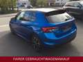 Skoda Fabia FABIA MONTE CARLO 115PS PANORAMA 7x ASSISTENT... Blau - thumbnail 5