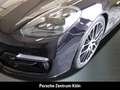 Porsche Panamera 4 E-Hybrid PlatinumEdition SD Paket LED Zwart - thumbnail 9
