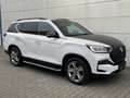 KGM Rexton 2,2 E-XDI 4WD 8AT  Sapphire 5S EL20 ACC TotwAss 36 Weiß - thumbnail 6