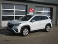 Suzuki S-Cross Comfort AllGrip Blanc - thumbnail 1