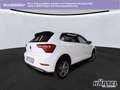 Volkswagen Polo R-LINE 1.0 TSI DSG (+NAVI+AUTOMATIK) LED Weiß - thumbnail 3