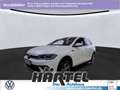 Volkswagen Polo R-LINE 1.0 TSI DSG (+NAVI+AUTOMATIK) LED Weiß - thumbnail 1