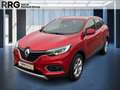 Renault Kadjar 1.3 TCe 140 Limited Rood - thumbnail 1