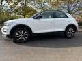 Volkswagen T-Roc 1.5 tsi 150cv DSG Automatica Tagliandi VOLKSWAGEN! Weiß - thumbnail 7