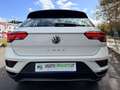 Volkswagen T-Roc 1.5 tsi 150cv DSG Automatica Tagliandi VOLKSWAGEN! Weiß - thumbnail 4