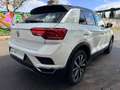 Volkswagen T-Roc 1.5 tsi 150cv DSG Automatica Tagliandi VOLKSWAGEN! Weiß - thumbnail 5