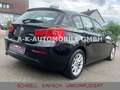 BMW 116 d Lim. 5-trg.*Advantage*TEMPO*LED*SHZ* Schwarz - thumbnail 9