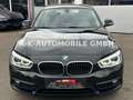 BMW 116 d Lim. 5-trg.*Advantage*TEMPO*LED*SHZ* Schwarz - thumbnail 4