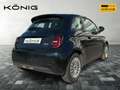 Fiat 500e 42 kWh, Carplay, Automatik Noir - thumbnail 3