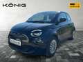 Fiat 500e 42 kWh, Carplay, Automatik Noir - thumbnail 1