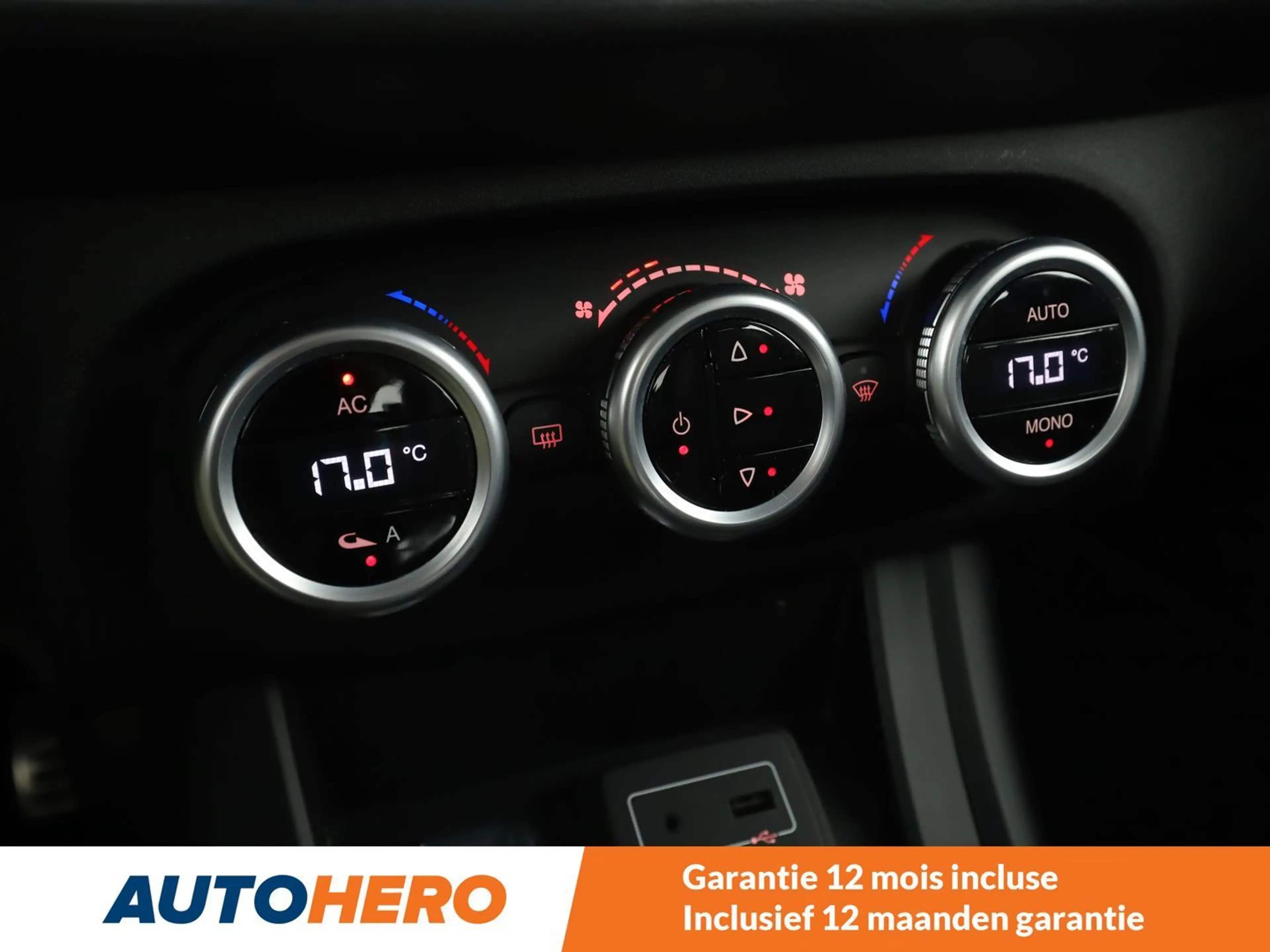 Alfa Romeo Giulietta 1.4 Turbo Super — photo 9