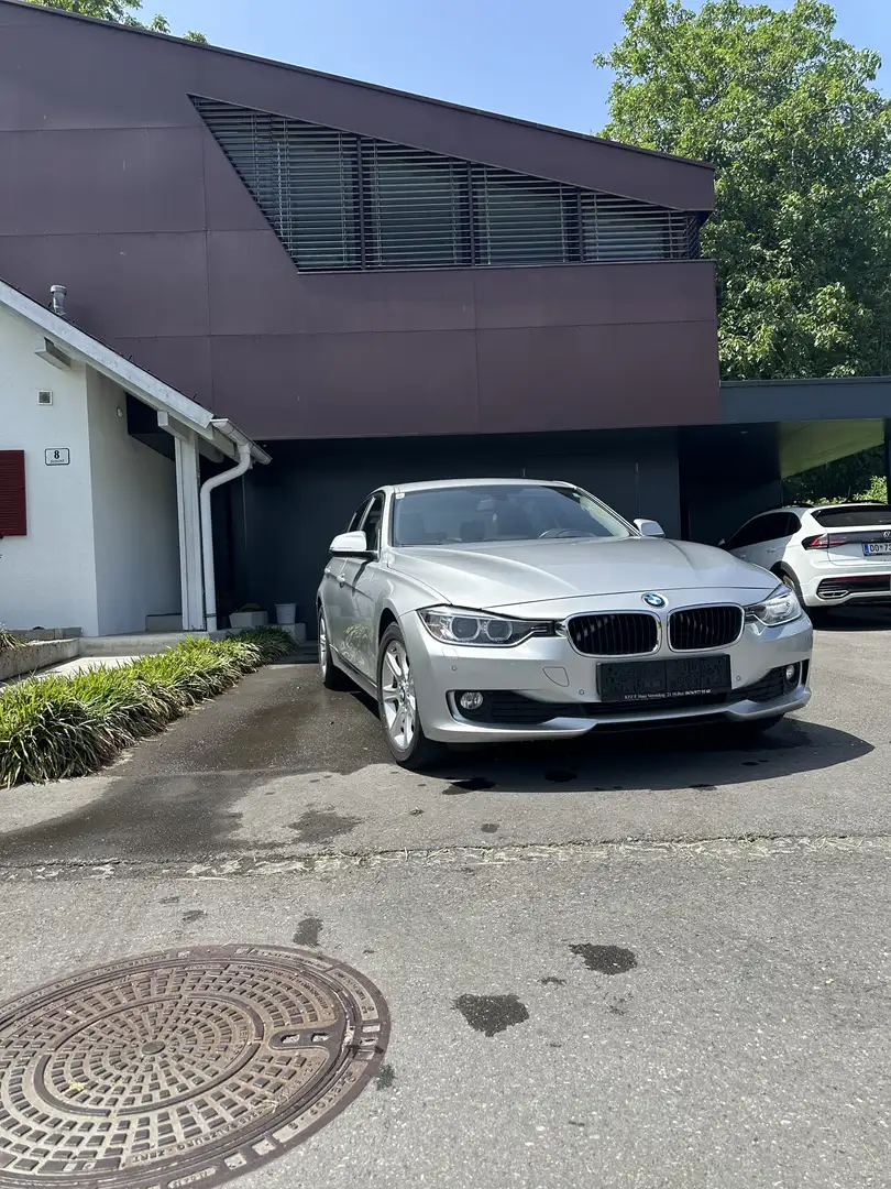 BMW 316 316d - 2