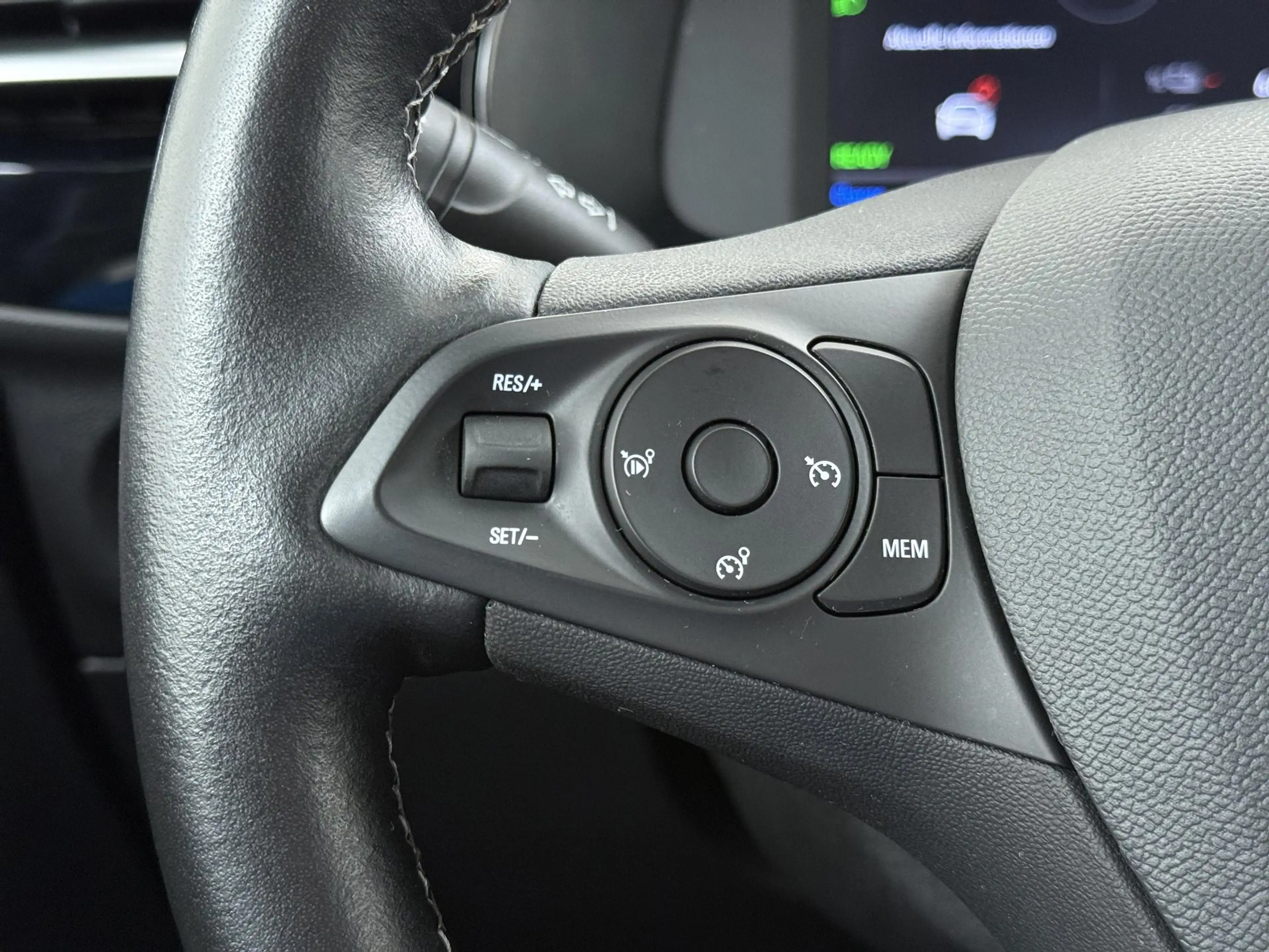 Opel Corsa-e Elegance 50 kWh | Climate control | Navigatie | Ca — photo 11