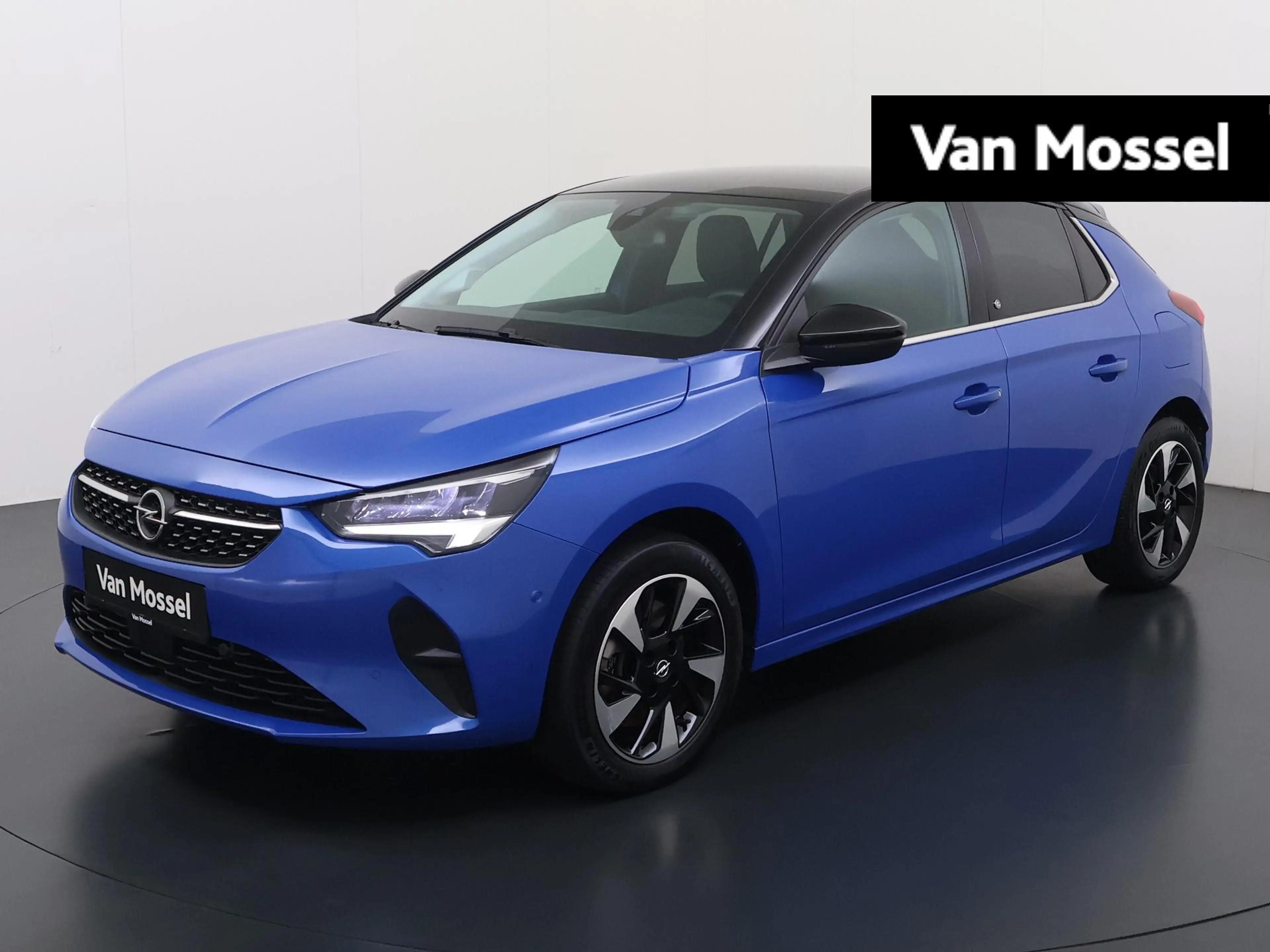Opel Corsa-e Elegance 50 kWh | Climate control | Navigatie | Ca