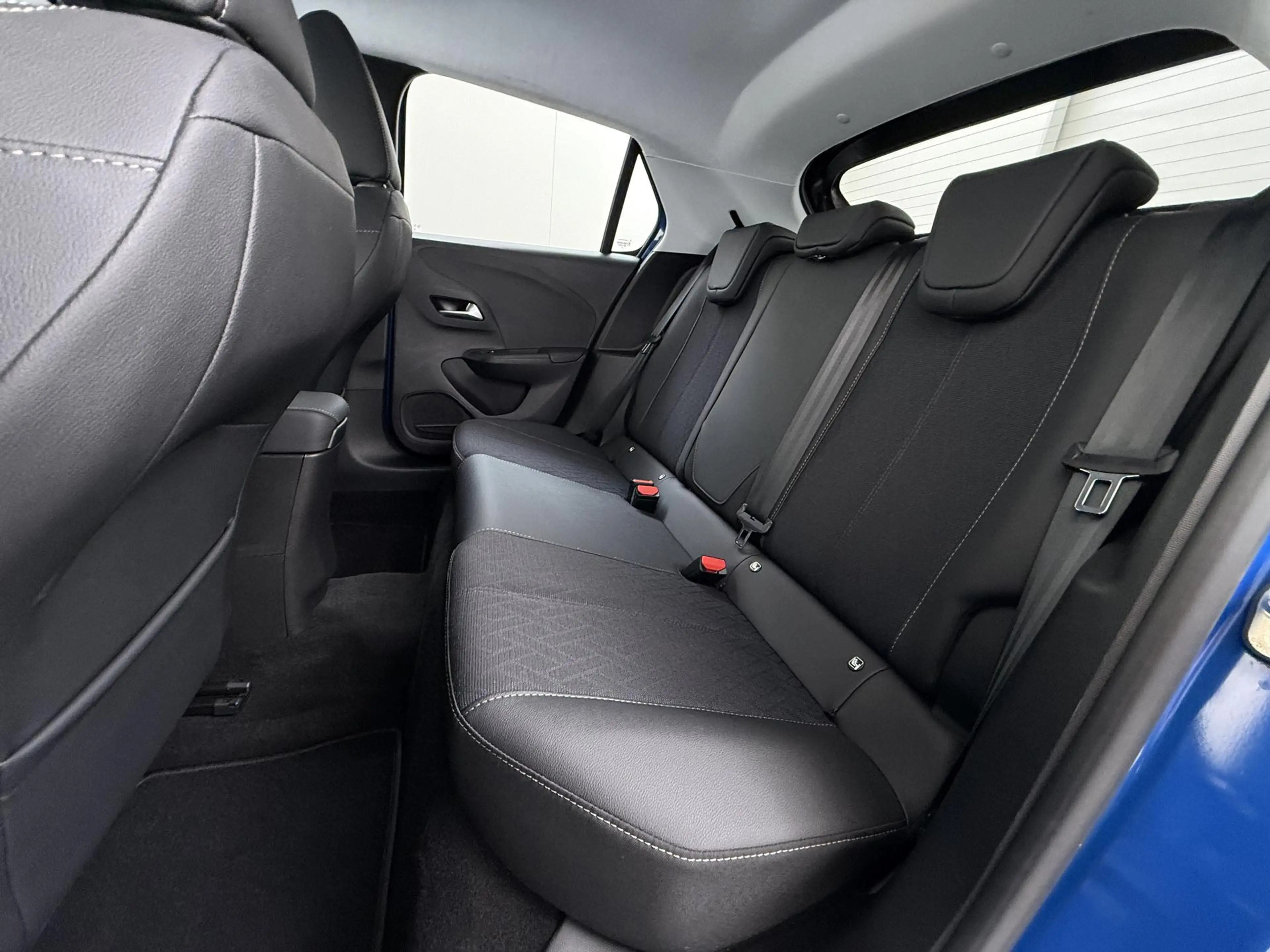 Opel Corsa-e Elegance 50 kWh | Climate control | Navigatie | Ca — photo 9