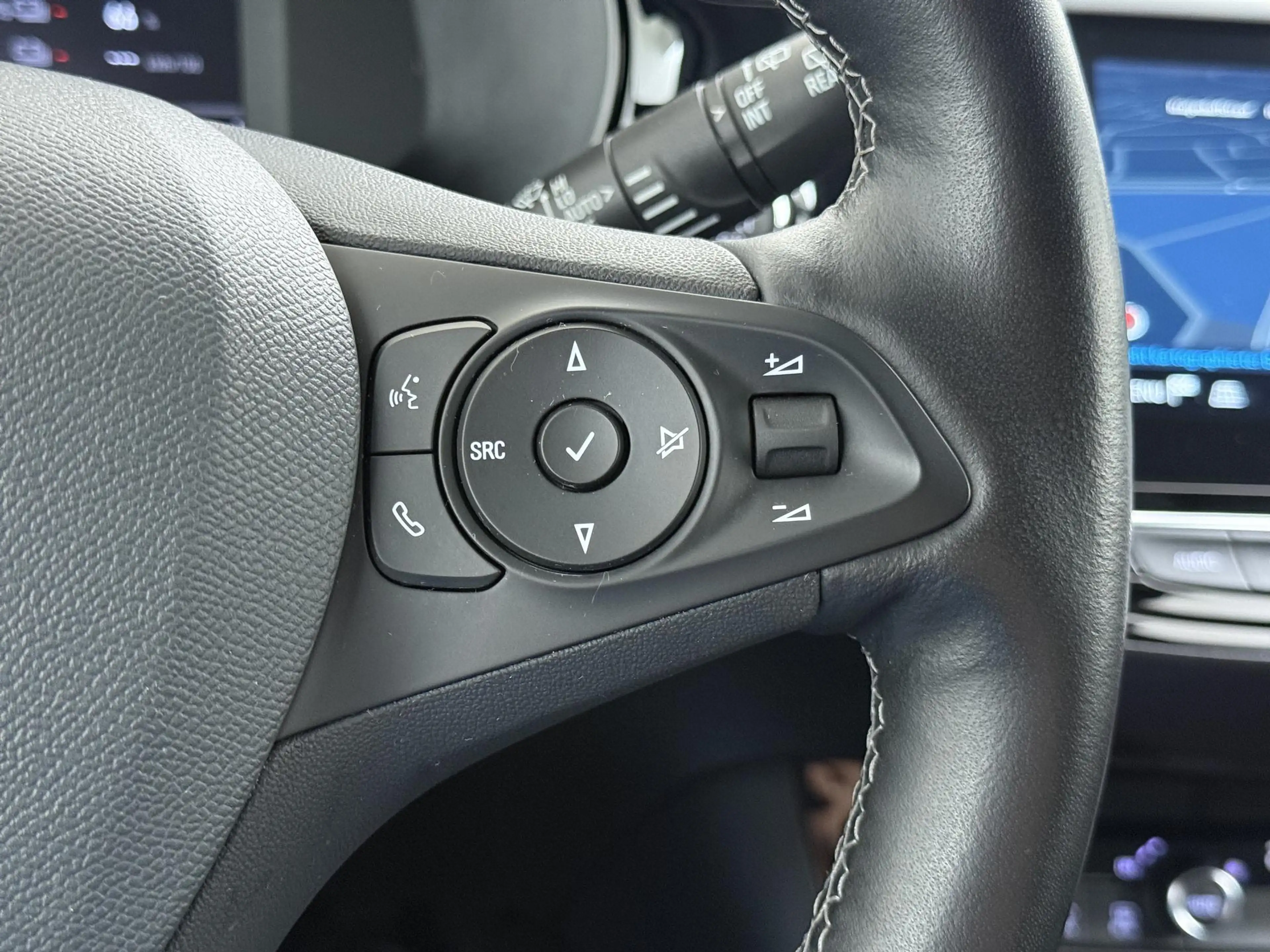 Opel Corsa-e Elegance 50 kWh | Climate control | Navigatie | Ca — photo 12