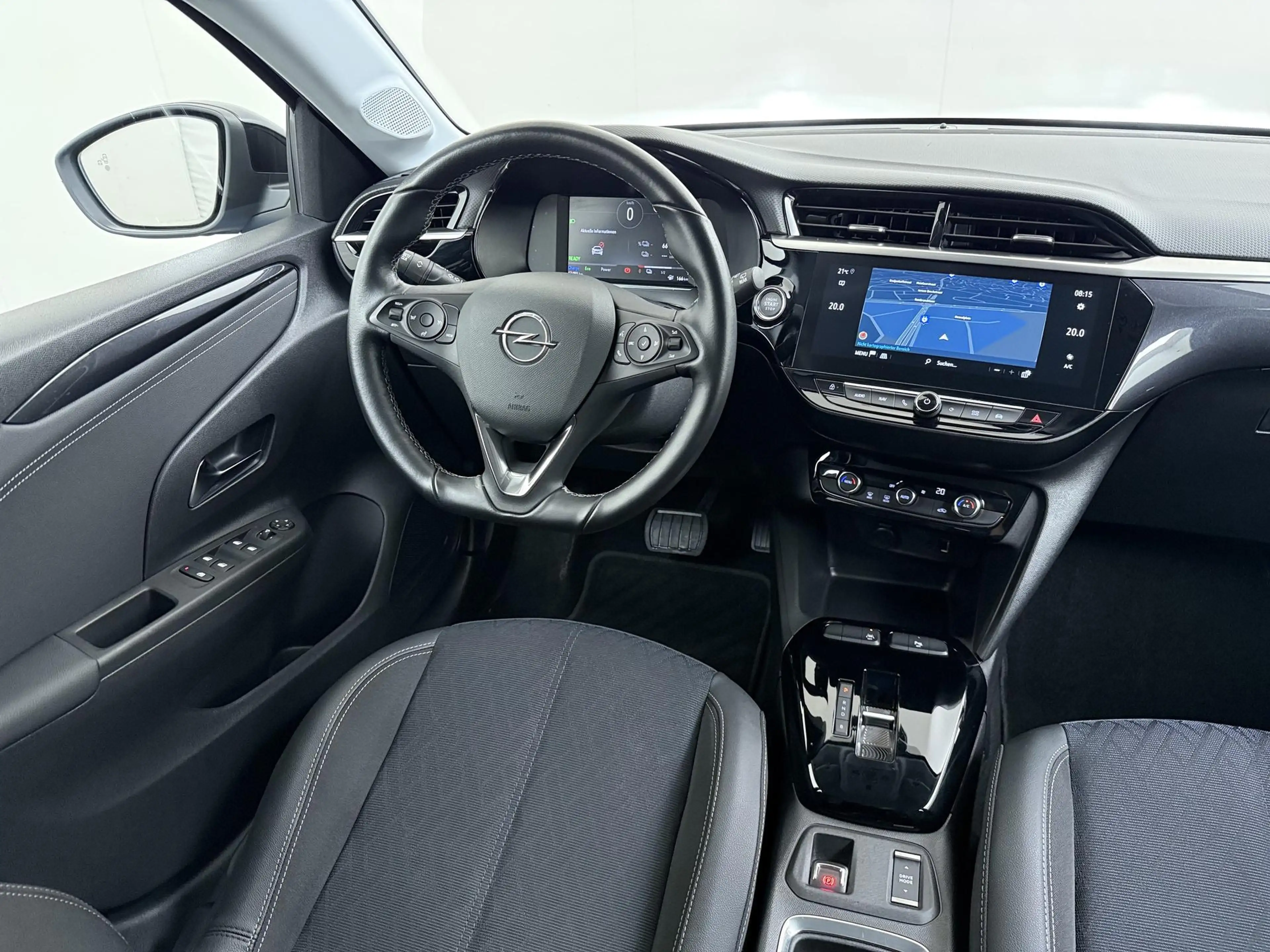 Opel Corsa-e Elegance 50 kWh | Climate control | Navigatie | Ca — photo 6