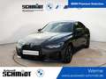 BMW 430 i Gran Coupe M Sportpaket +GARANTIE-bis-06.28 Grau - thumbnail 1