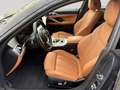 BMW 430 i Gran Coupe M Sportpaket +GARANTIE-bis-06.28 Grau - thumbnail 10