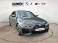 BMW 430 i Gran Coupe M Sportpaket +GARANTIE-bis-06.28 Grau - thumbnail 8