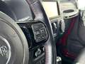 Jeep Wrangler UnlimitedSahara/Automatik+Allrad Cabrio Rouge - thumbnail 14