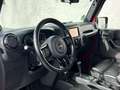 Jeep Wrangler UnlimitedSahara/Automatik+Allrad Cabrio Rouge - thumbnail 8