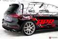 Volkswagen Golf GTI Performance 2,0 TSI DSG APR DEMO CAR Schwarz - thumbnail 13