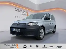 Volkswagen Caddy 5 Sitzer Motor: 2,0 l TDI EU6 SCR 75 kW Getr
