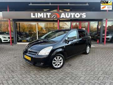 1.8 VVT-i Dynamic Airco/Cruise/Pdc.v+a/Lmv/Nap/Apk