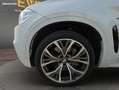 BMW X6 m50d 5.0 d 380 m-performance xdrive bva serie limitee 1 sur 115 origine fr garantie 12 mois Bianco - thumbnail 49