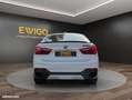 BMW X6 m50d 5.0 d 380 m-performance xdrive bva serie limitee 1 sur 115 origine fr garantie 12 mois Bianco - thumbnail 4