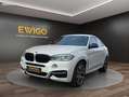 BMW X6 m50d 5.0 d 380 m-performance xdrive bva serie limitee 1 sur 115 origine fr garantie 12 mois Bianco - thumbnail 1