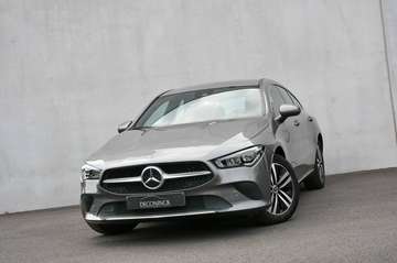 CLA 250 e *BUSINESS*CAMERA*LEDER*LED*WIDESCREEN*