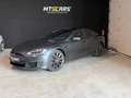 Tesla Model S 100D 4WD Gris - thumbnail 6
