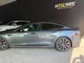 Tesla Model S 100D 4WD Gris - thumbnail 11