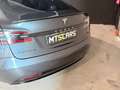 Tesla Model S 100D 4WD Gris - thumbnail 8