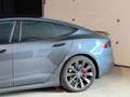 Tesla Model S 100D 4WD Gris - thumbnail 10