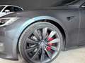 Tesla Model S 100D 4WD Gris - thumbnail 9