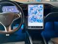 Tesla Model S 100D 4WD Gris - thumbnail 17