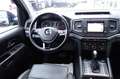 Volkswagen Amarok 3,0 TDI V6 Highline 4Mot STDHZG/AHK/XEN/KAM Blau - thumbnail 4