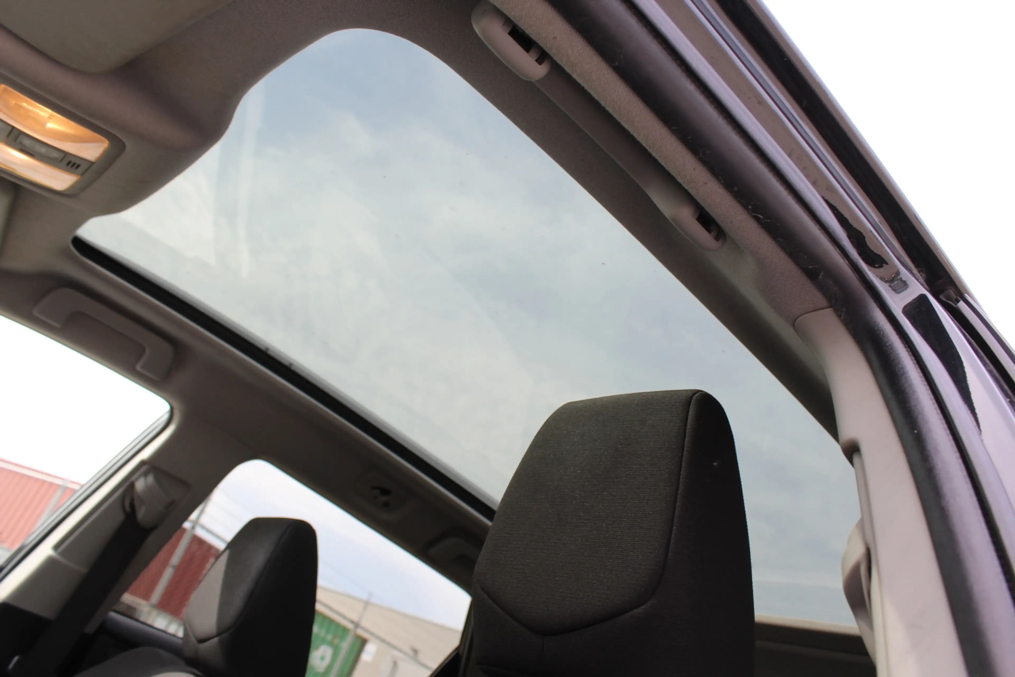 Toyota Auris Touring Sports 1.8 Hybrid Lease pano camera multim — photo 10