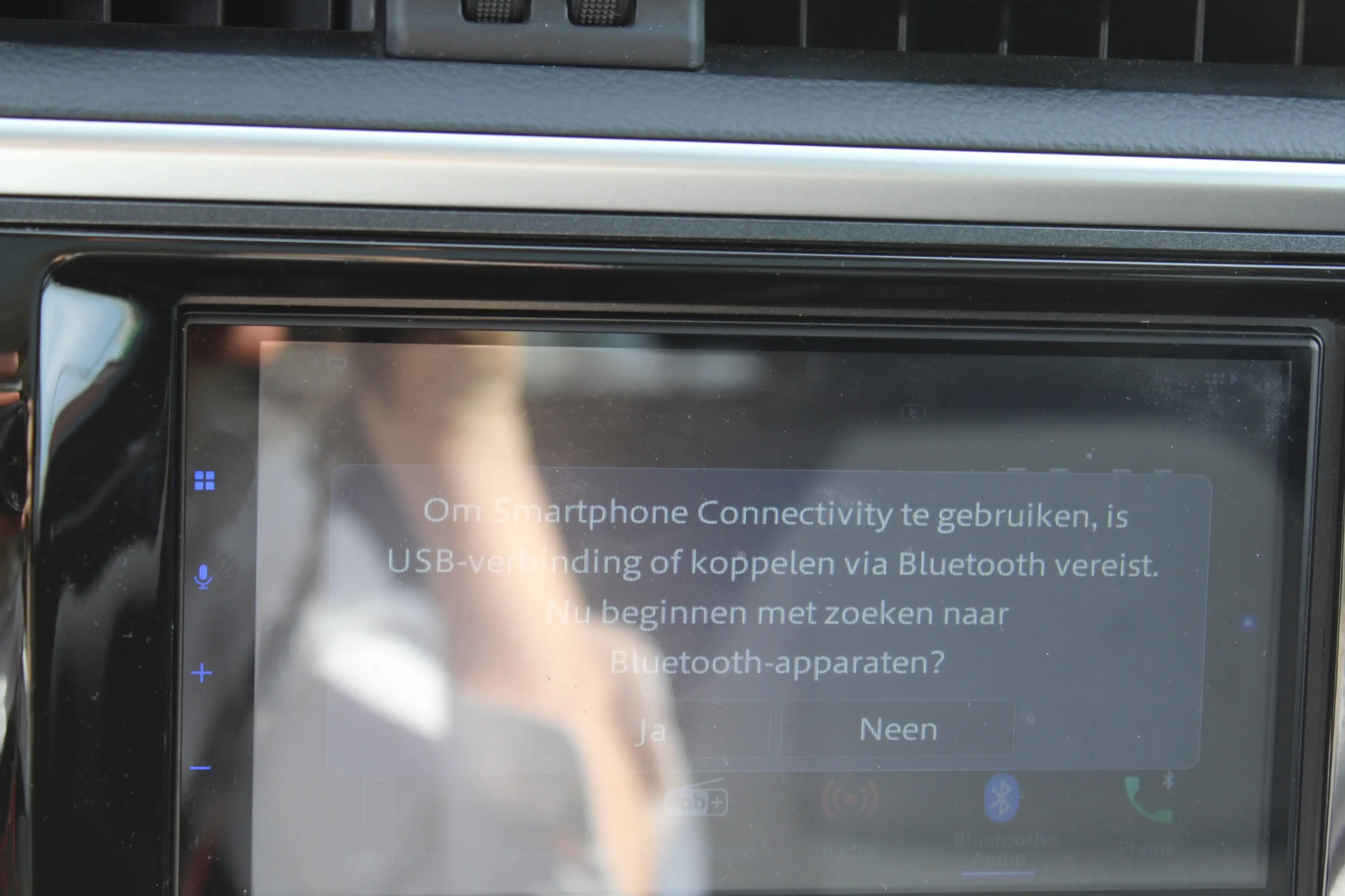 Toyota Auris Touring Sports 1.8 Hybrid Lease pano camera multim — photo 15