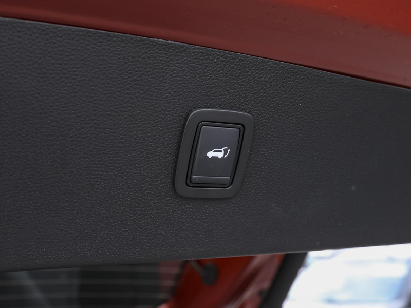 Dacia Bigster Extreme HYBRID 155 — photo 12
