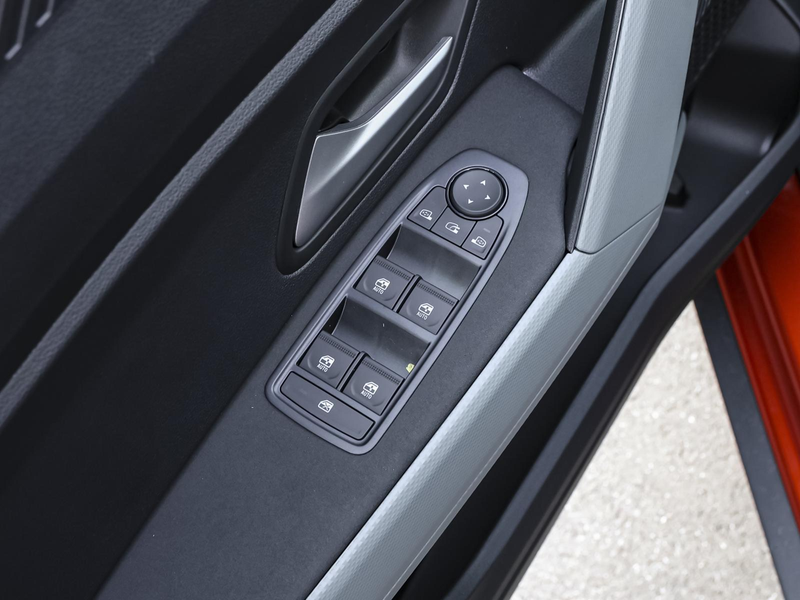 Dacia Bigster Extreme HYBRID 155 — photo 13
