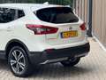 Nissan Qashqai 1.6 N-Connecta |Trekhaak|Navi|360 Camera| Weiß - thumbnail 9
