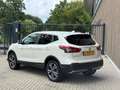 Nissan Qashqai 1.6 N-Connecta |Trekhaak|Navi|360 Camera| Weiß - thumbnail 8