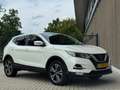Nissan Qashqai 1.6 N-Connecta |Trekhaak|Navi|360 Camera| Weiß - thumbnail 28